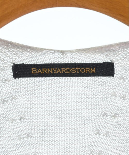 BARNYARDSTORM เสื้อคาร์ดิแกน