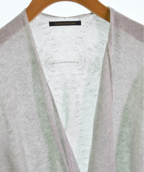 BARNYARDSTORM เสื้อคาร์ดิแกน