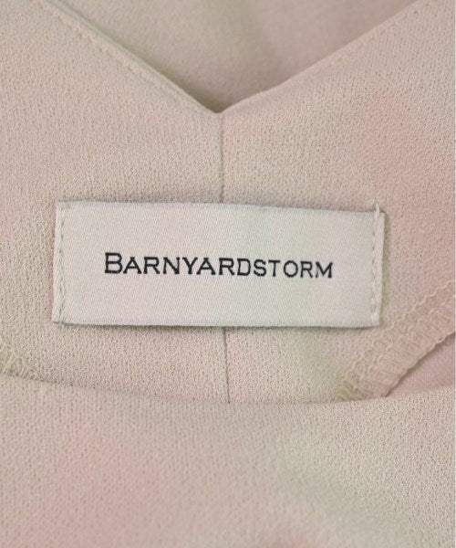 BARNYARDSTORM เสื้อสตรี