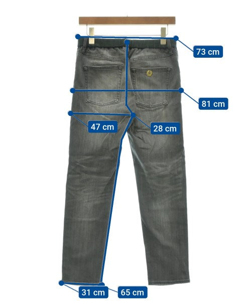 BARNYARDSTORM กางเกง อื่น