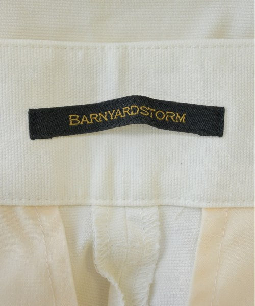 BARNYARDSTORM กางเกง 5 ส่วน