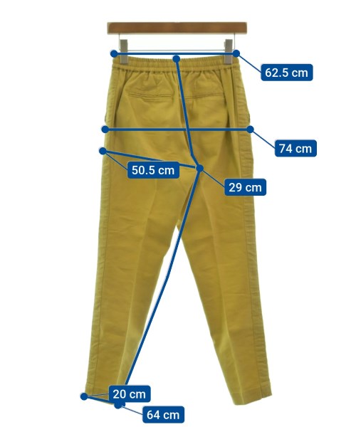 BARNYARDSTORM กางเกง อื่น