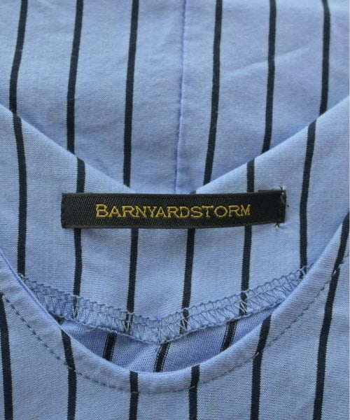BARNYARDSTORM เสื้อยืด/เสื้อท็อปส์