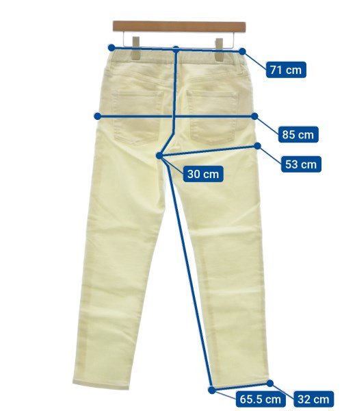 BARNYARDSTORM กางเกง อื่น