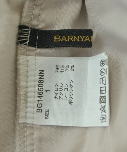 BARNYARDSTORM กางเกง อื่น