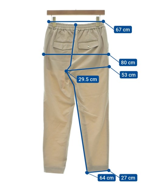 BARNYARDSTORM กางเกง อื่น