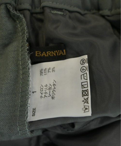 BARNYARDSTORM กางเกง อื่น