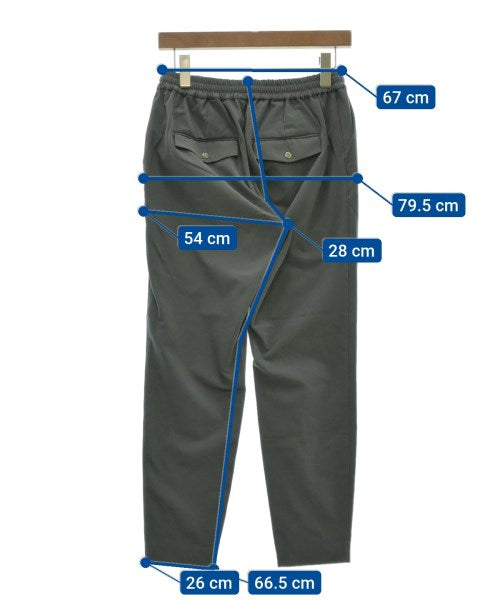 BARNYARDSTORM กางเกง อื่น