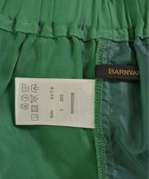 BARNYARDSTORM กางเกง อื่น