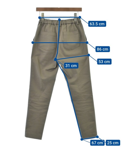 BARNYARDSTORM กางเกง อื่น