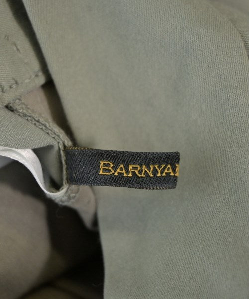 BARNYARDSTORM กางเกงขายาว