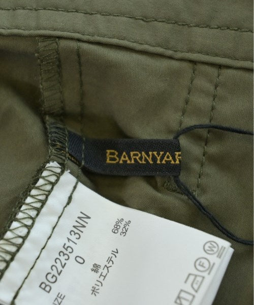 BARNYARDSTORM กางเกงขายาว