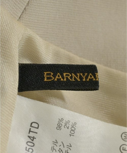 BARNYARDSTORM กระโปรงยาว/แม็กซี่ยาว