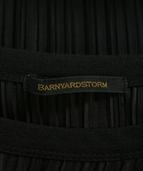BARNYARDSTORM เสื้อยืด/เสื้อท็อปส์