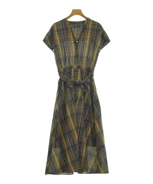 BARNYARDSTORM ชุดเดรส