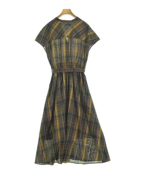 BARNYARDSTORM ชุดเดรส