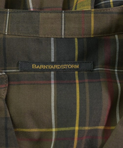 BARNYARDSTORM ชุดเดรส