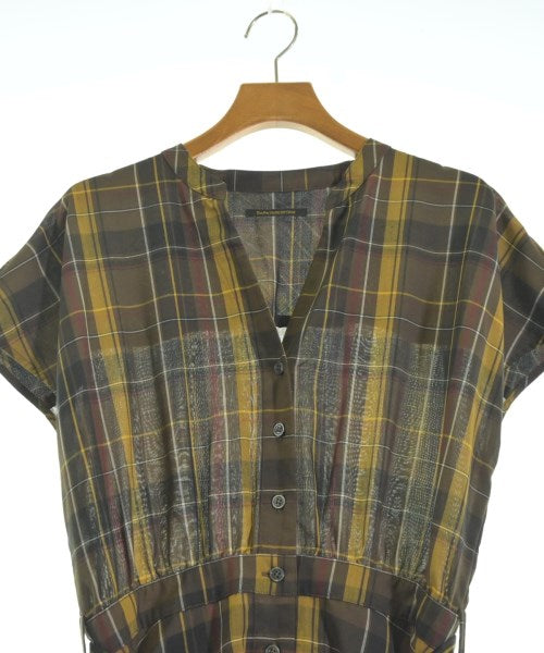 BARNYARDSTORM ชุดเดรส