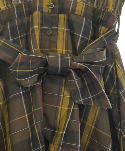 BARNYARDSTORM ชุดเดรส