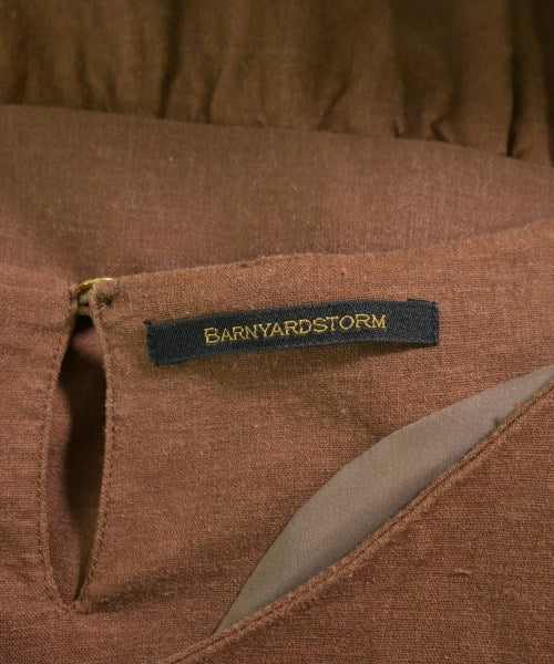 BARNYARDSTORM ชุดเดรส