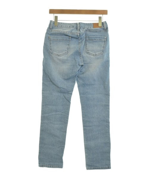 BARNYARDSTORM ยีนส์