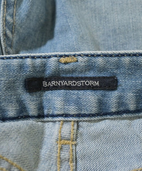 BARNYARDSTORM ยีนส์