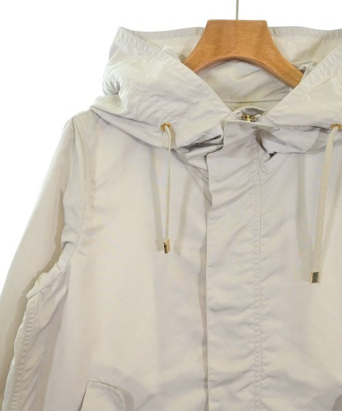 BARNYARDSTORM เสื้อพาร์กาภูเขา