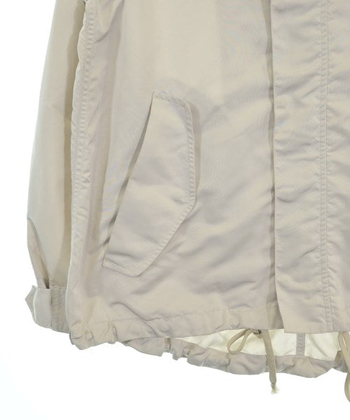 BARNYARDSTORM เสื้อพาร์กาภูเขา