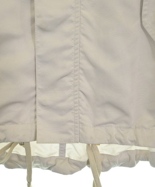 BARNYARDSTORM เสื้อพาร์กาภูเขา