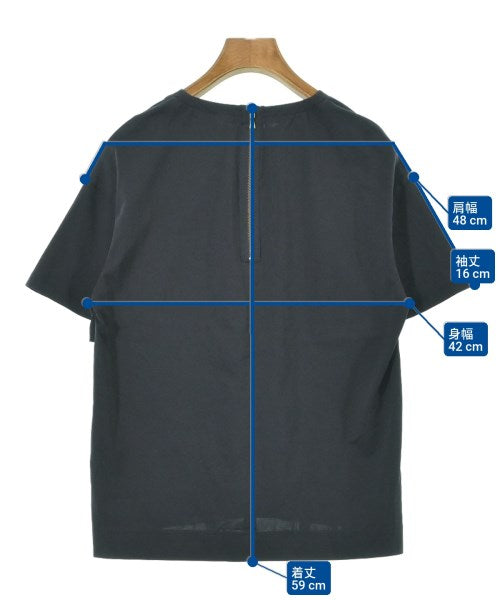 BARNYARDSTORM เสื้อสตรี