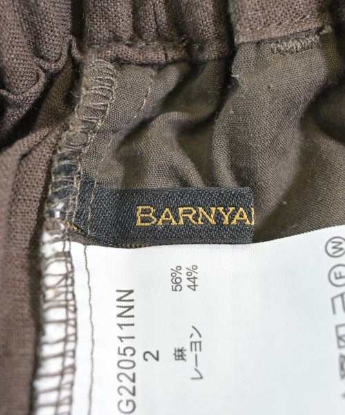 BARNYARDSTORM กางเกง อื่น