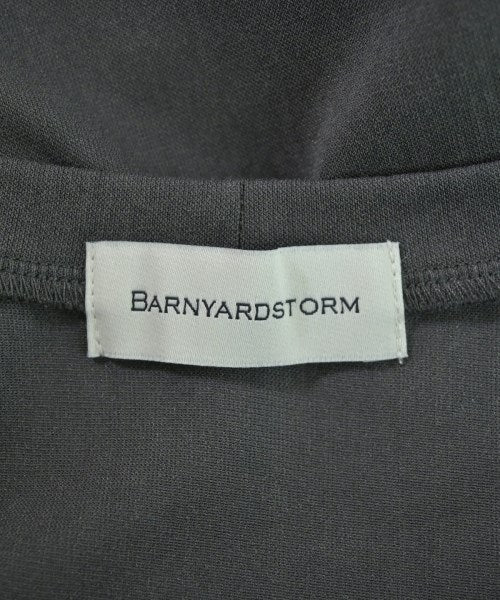 BARNYARDSTORM เสื้อยืด/เสื้อท็อปส์