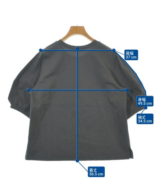 BARNYARDSTORM เสื้อยืด/เสื้อท็อปส์