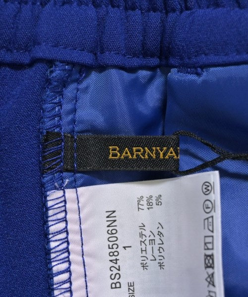 BARNYARDSTORM กางเกงขายาว