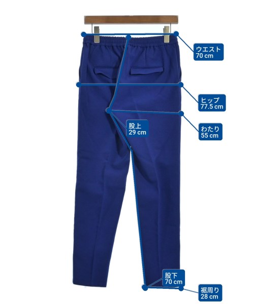 BARNYARDSTORM กางเกงขายาว