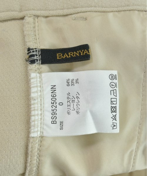 BARNYARDSTORM กางเกง อื่น