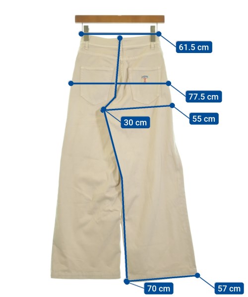 BARNYARDSTORM กางเกง อื่น