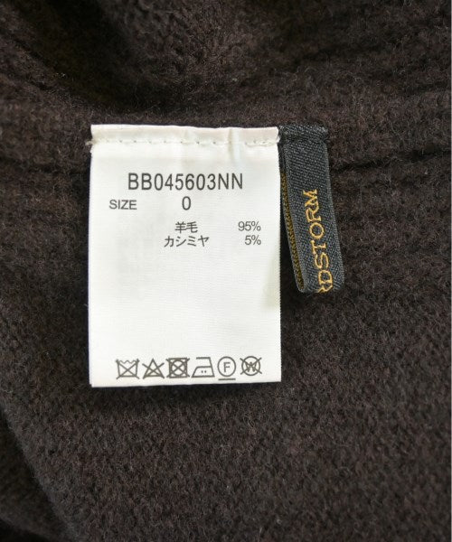 BARNYARDSTORM เสื้อกันหนาว