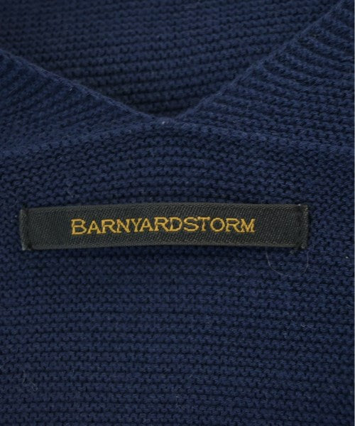 BARNYARDSTORM เสื้อกันหนาว