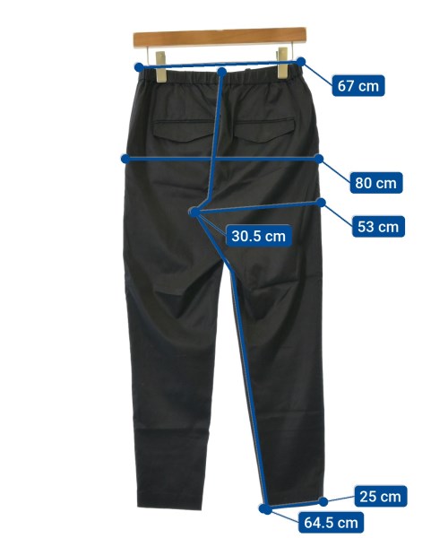 BARNYARDSTORM กางเกง อื่น