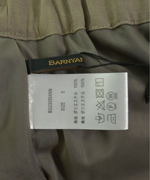 BARNYARDSTORM กางเกง อื่น