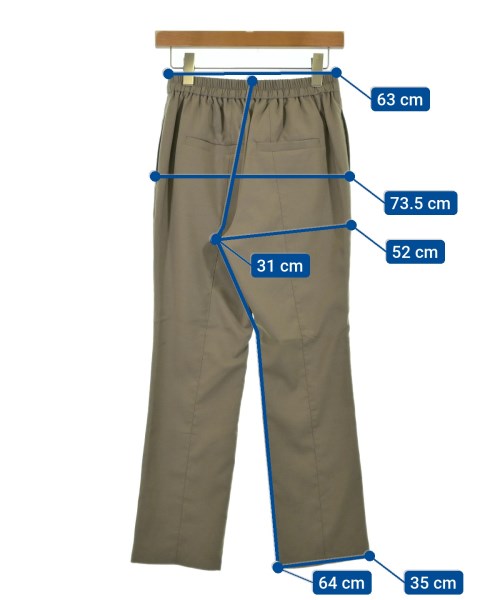 BARNYARDSTORM กางเกง อื่น