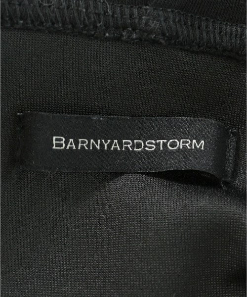 BARNYARDSTORM เสื้อฮู้ด
