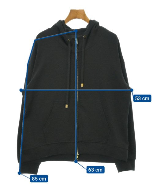 BARNYARDSTORM เสื้อฮู้ด