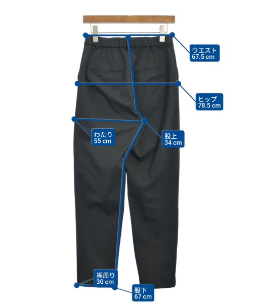 BARNYARDSTORM กางเกง อื่น