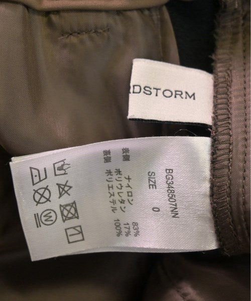 BARNYARDSTORM กางเกงขายาว