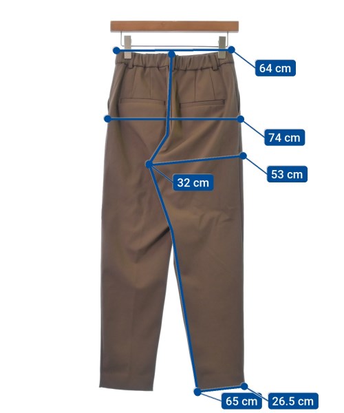 BARNYARDSTORM กางเกงขายาว