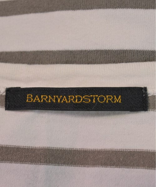 BARNYARDSTORM เสื้อยืด/เสื้อท็อปส์