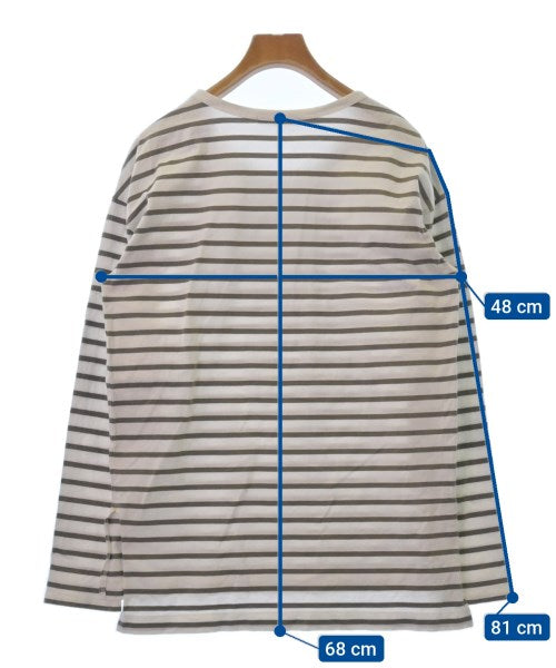 BARNYARDSTORM เสื้อยืด/เสื้อท็อปส์