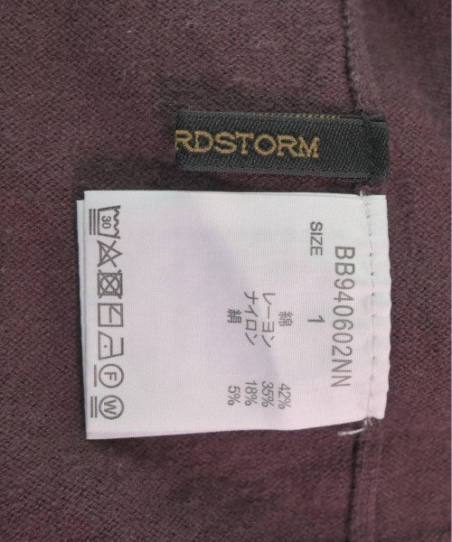 BARNYARDSTORM เสื้อกันหนาว